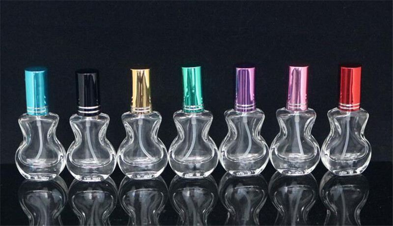 水晶香水瓶