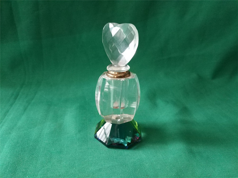 水晶香水瓶