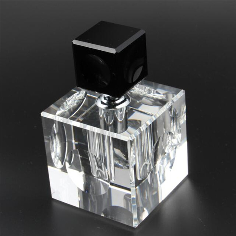 水晶香水瓶