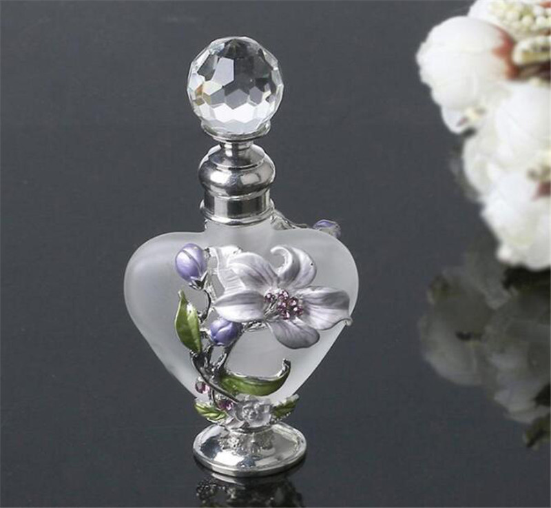 水晶香水瓶
