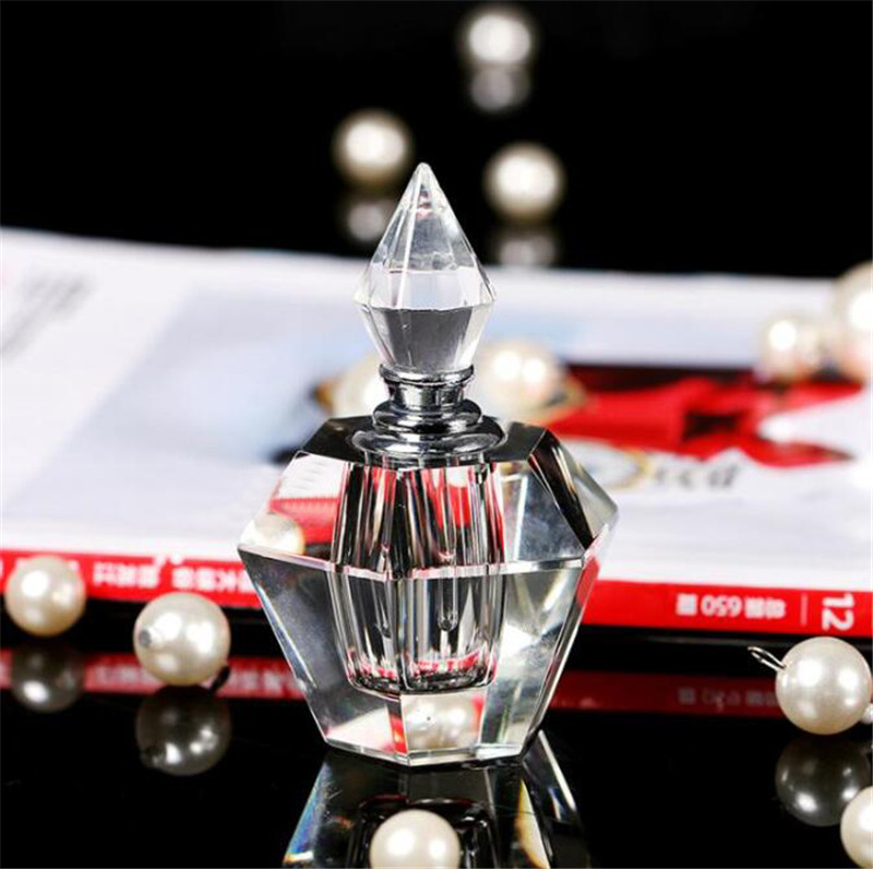 水晶香水瓶
